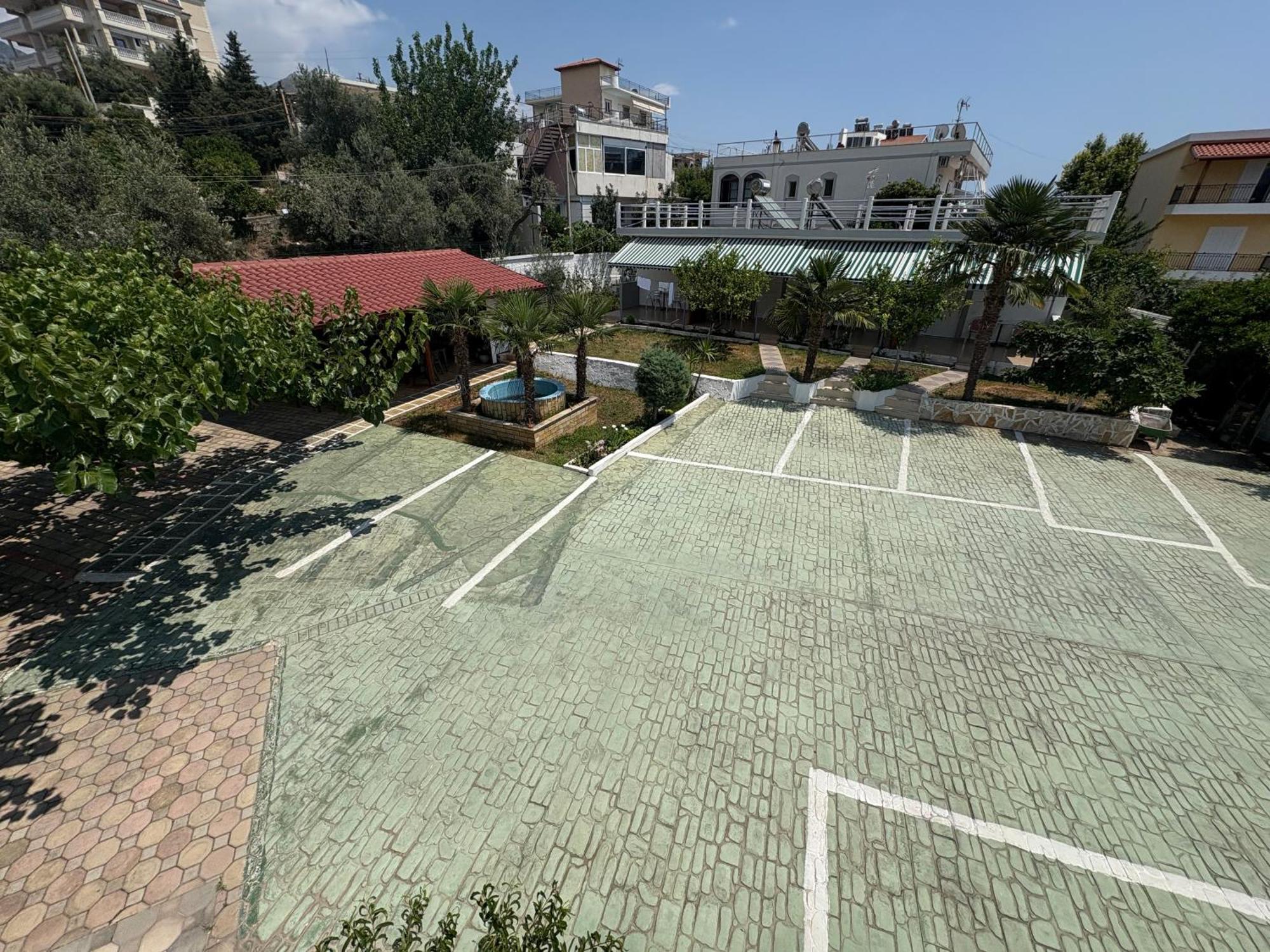 Yard Paradise Pensjonat *