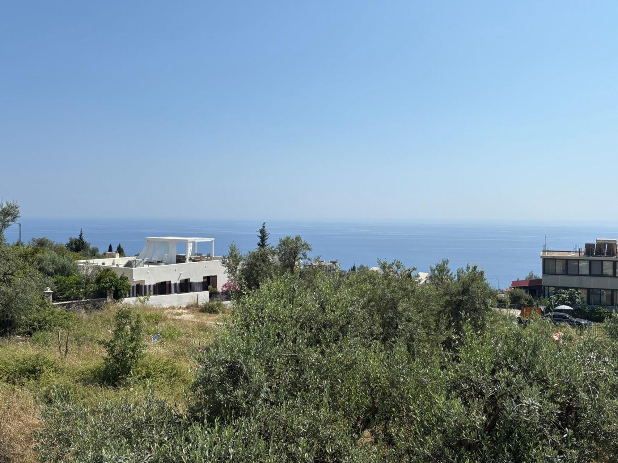 Pensjonat Yard Paradise *